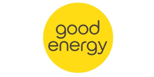 Good Energy Electric Supplier